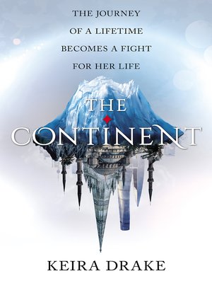 cover image of The Continent